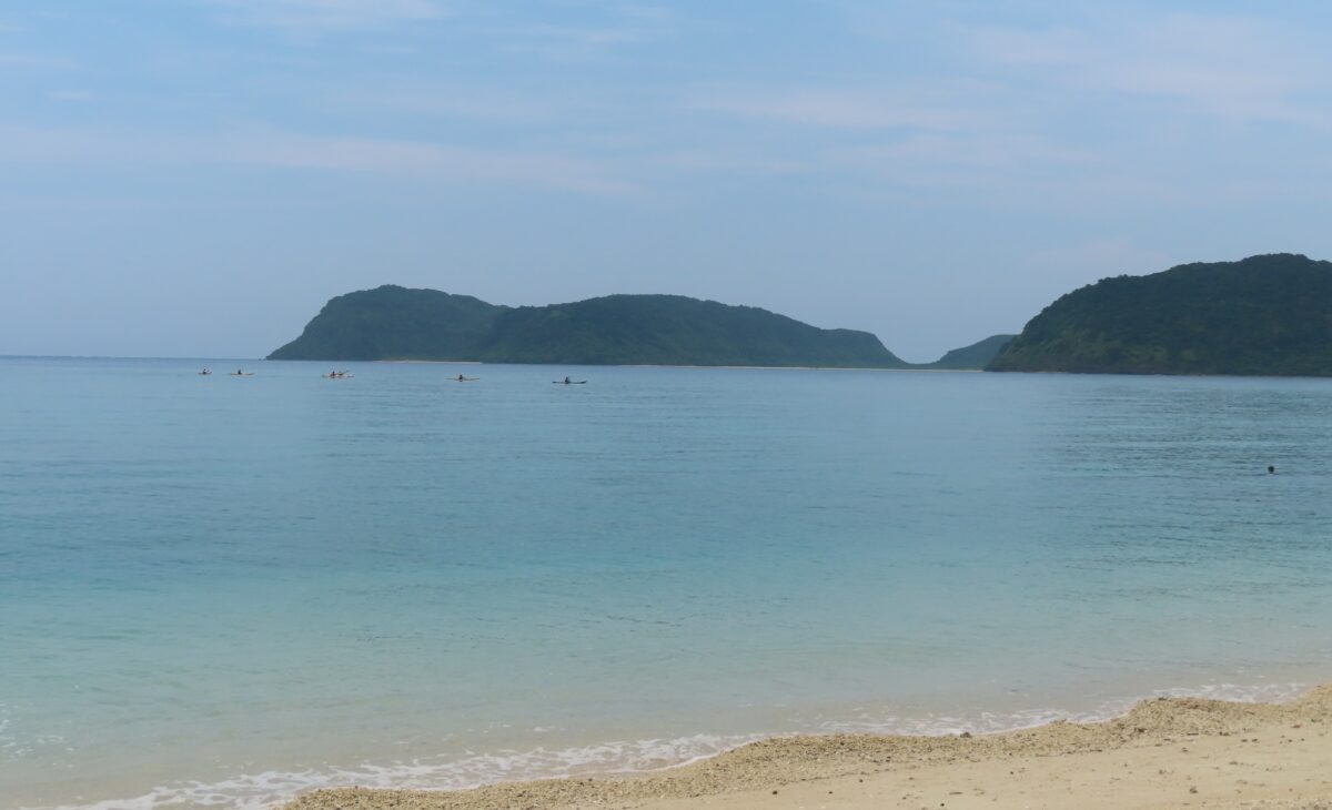 イダの浜