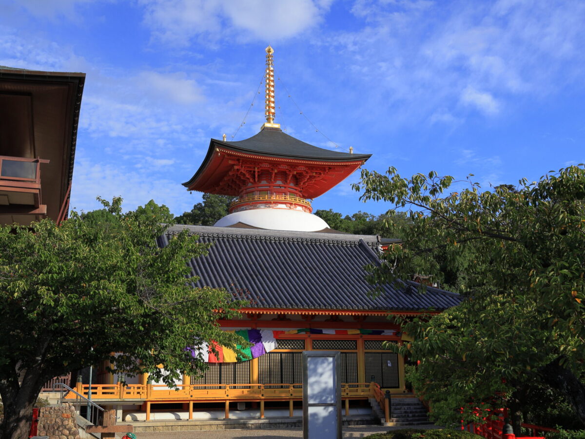 大願塔
